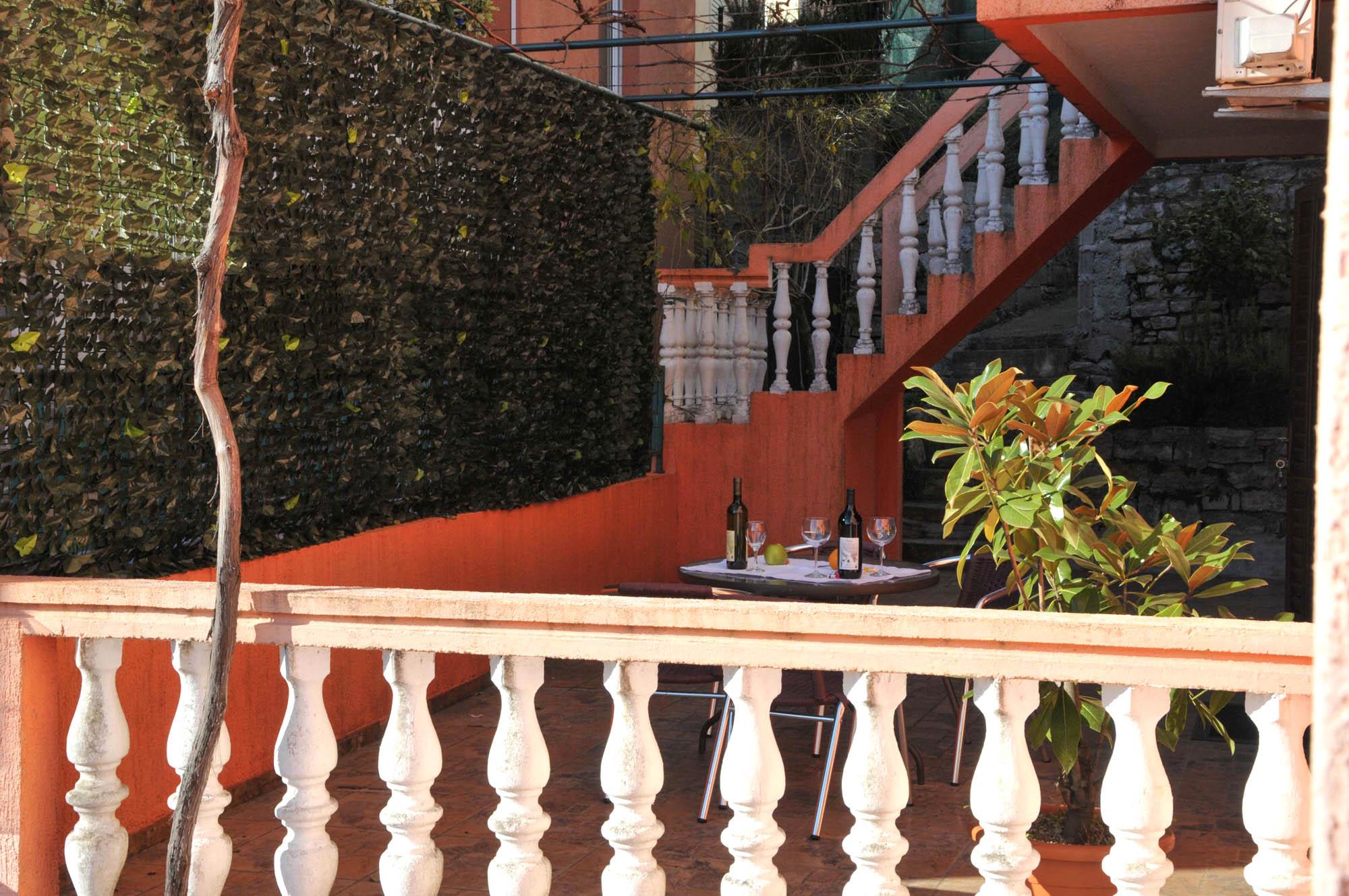 Apartments Orange Budva Exterior foto
