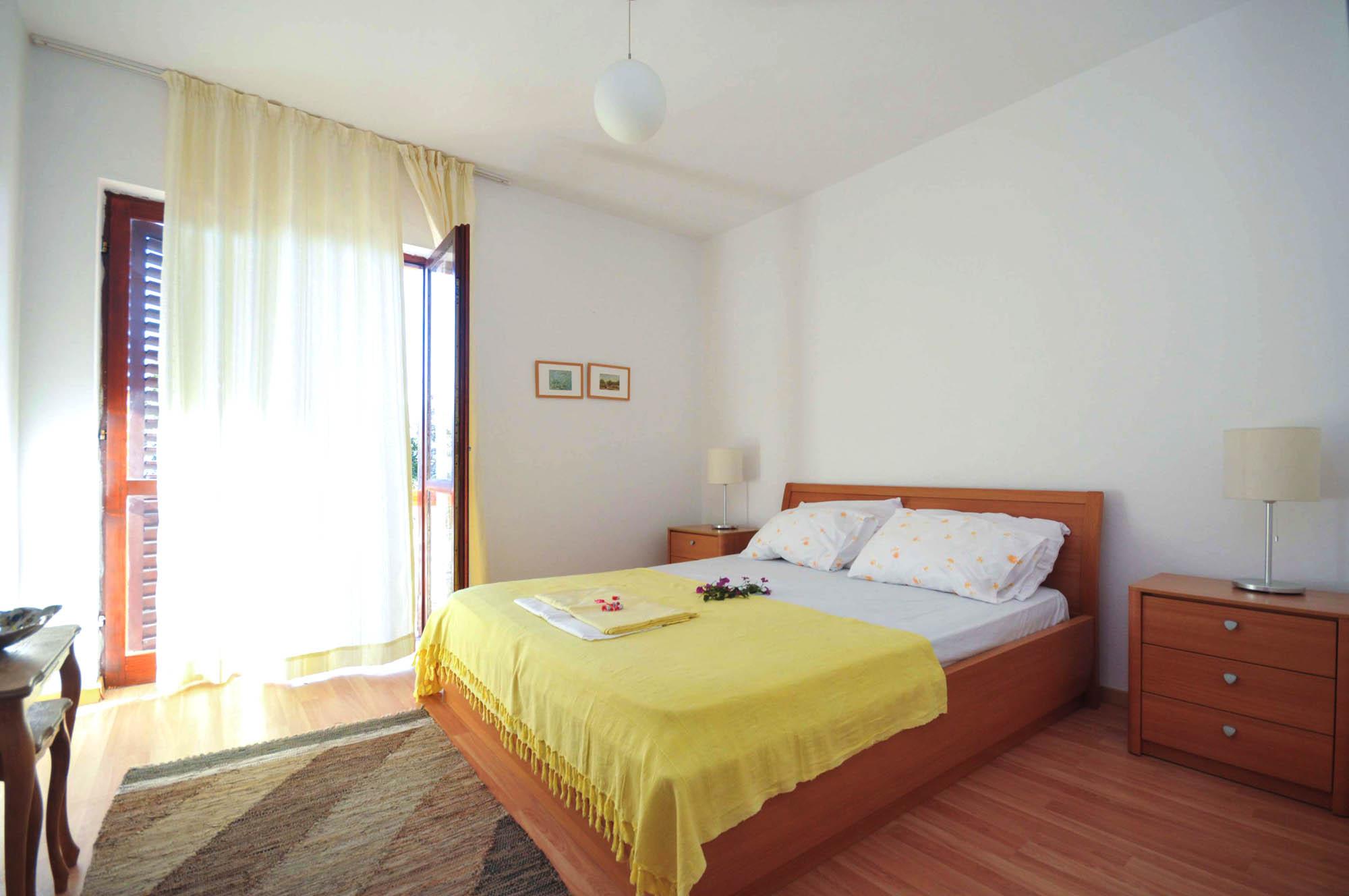 Apartments Orange Budva Exterior foto