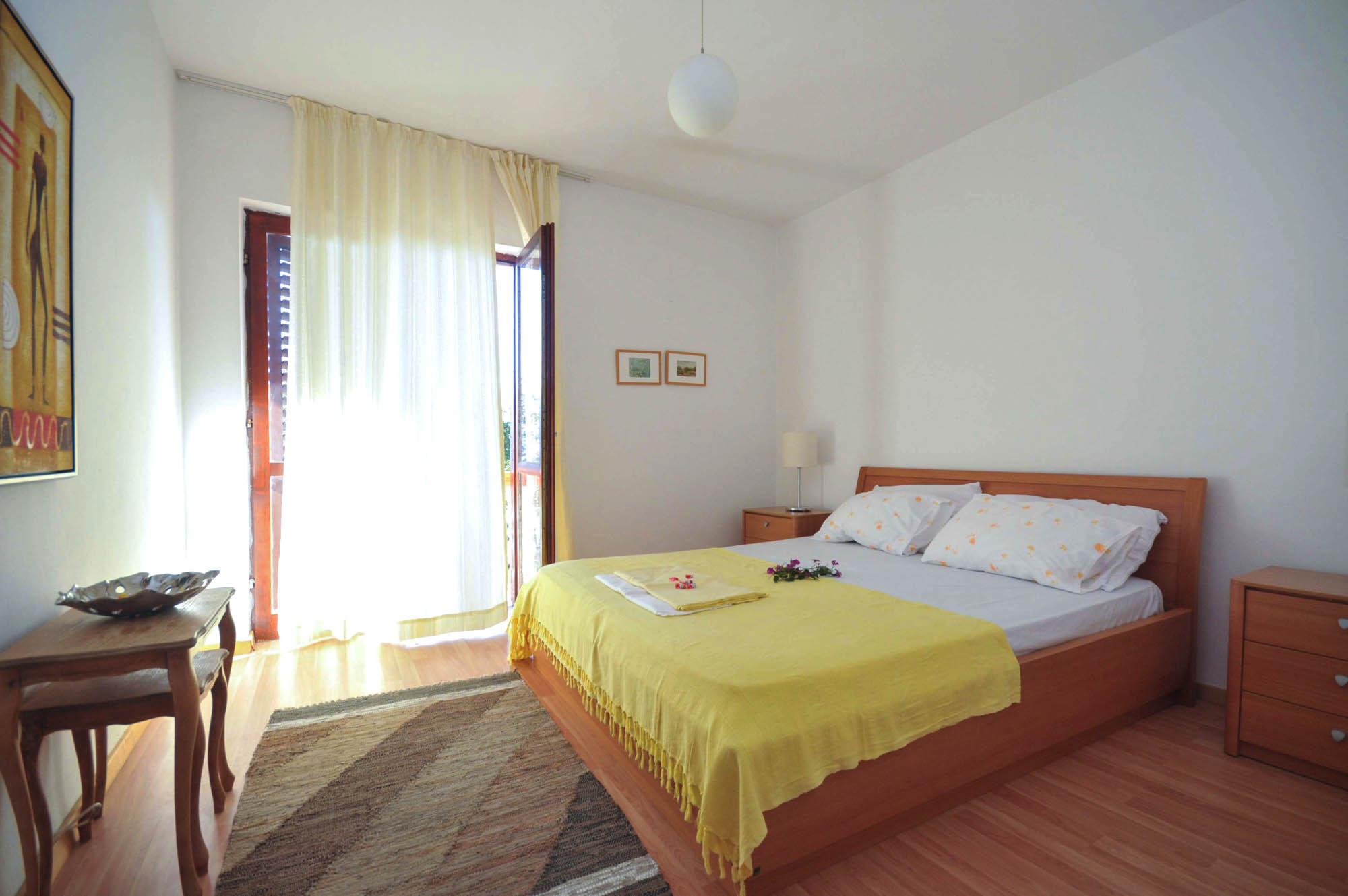 Apartments Orange Budva Exterior foto