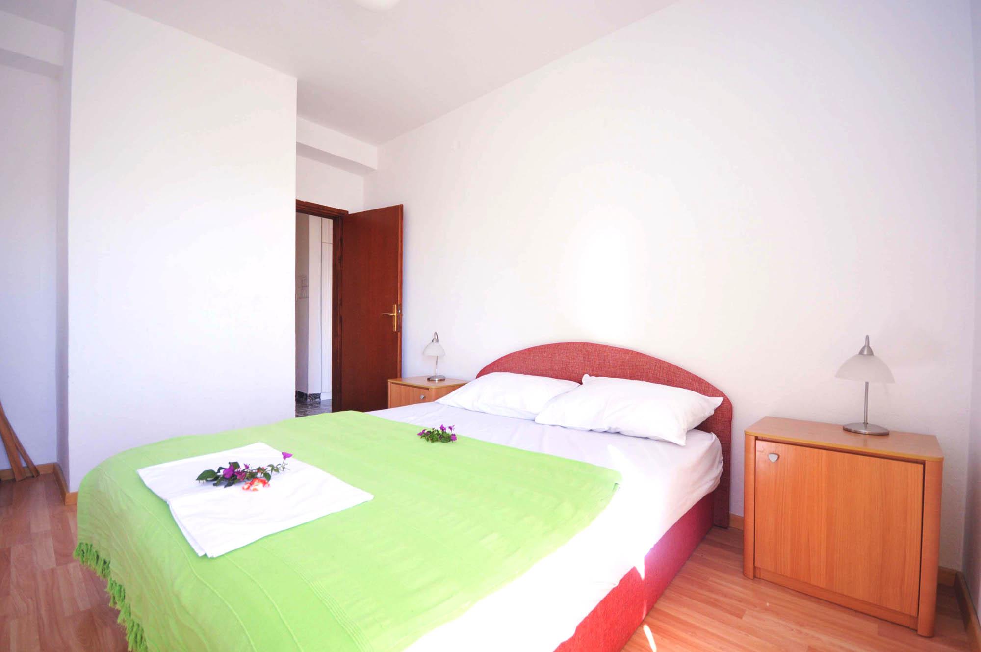 Apartments Orange Budva Exterior foto