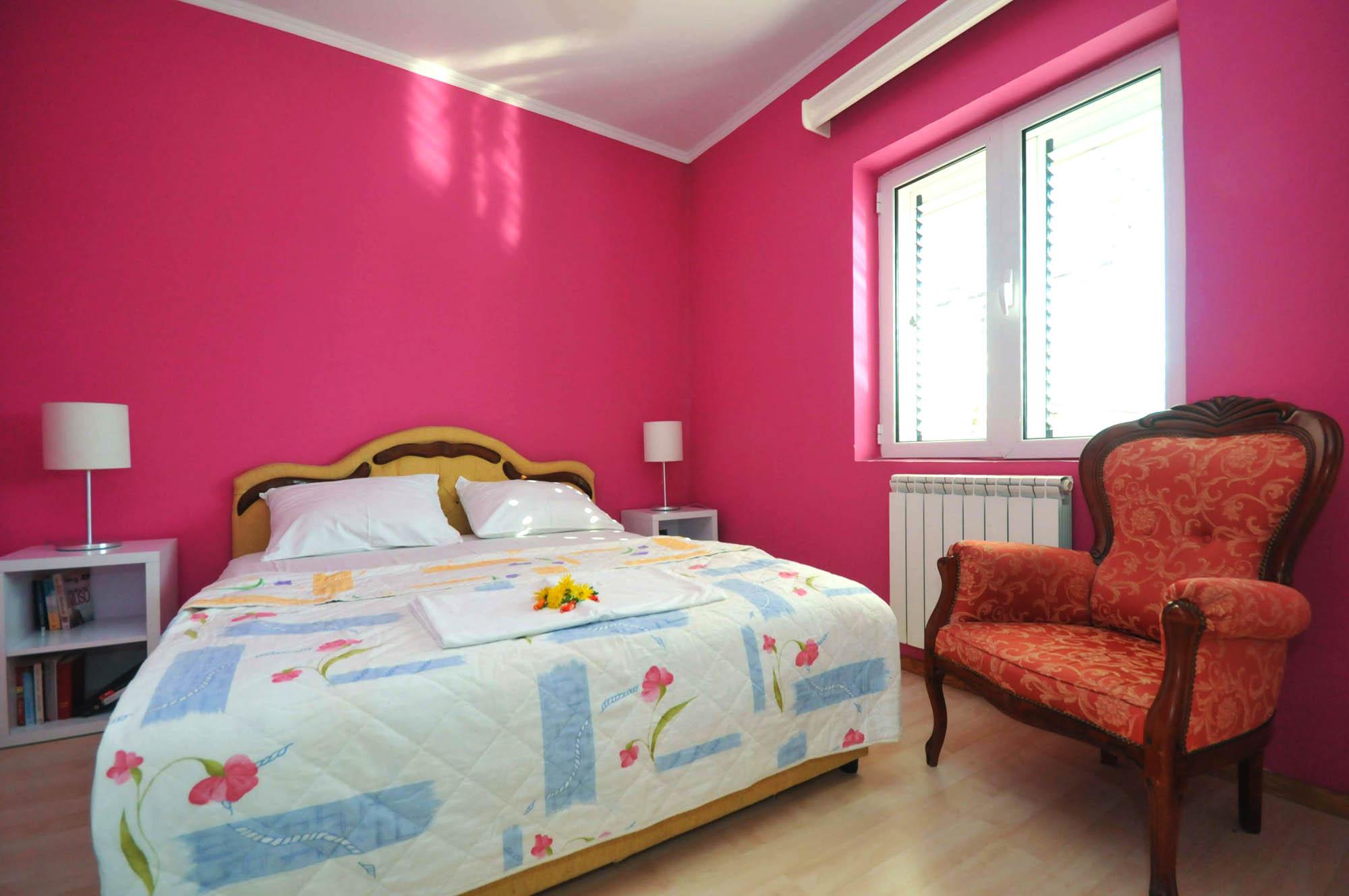 Apartments Orange Budva Exterior foto