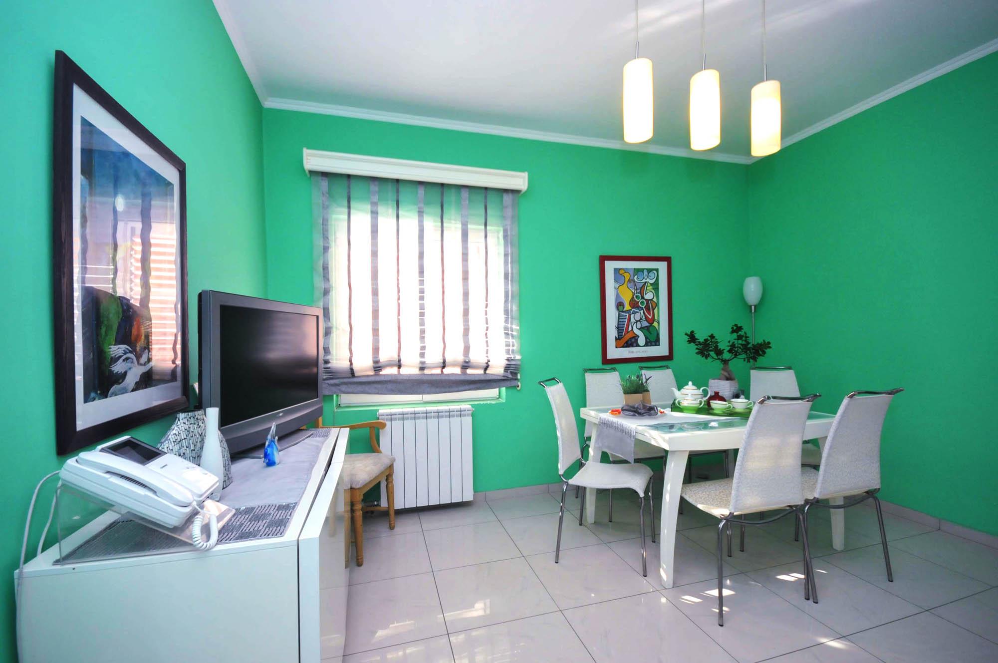 Apartments Orange Budva Exterior foto