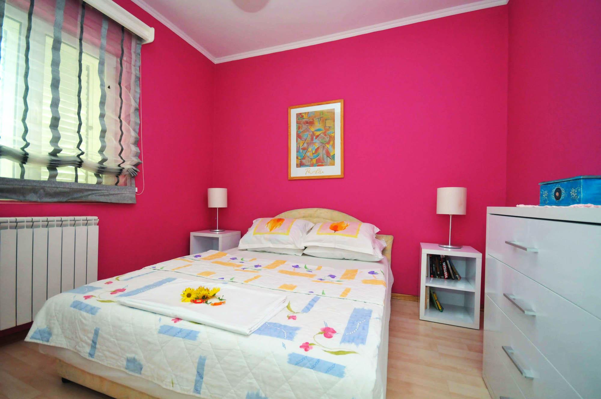 Apartments Orange Budva Exterior foto