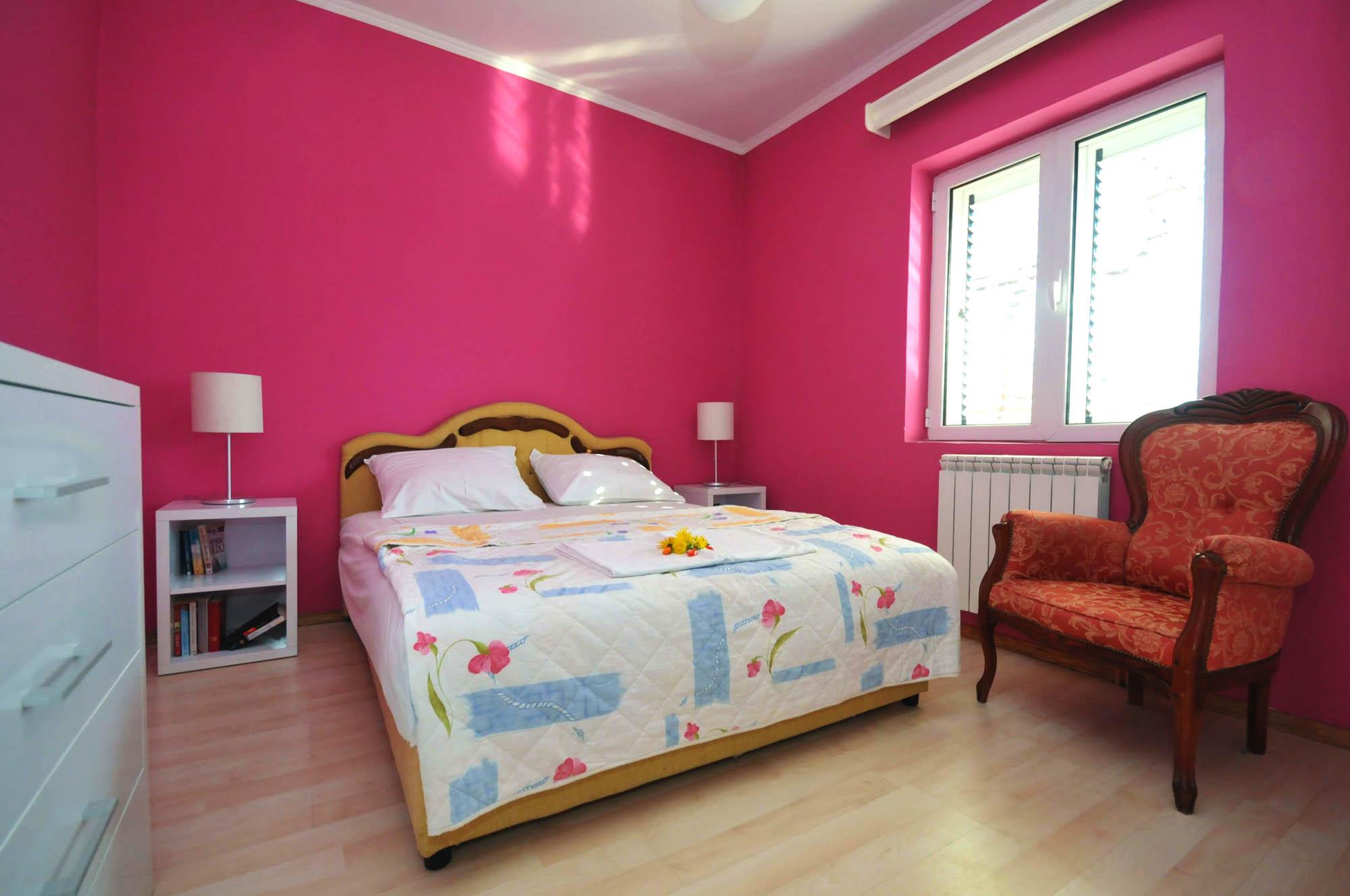 Apartments Orange Budva Exterior foto