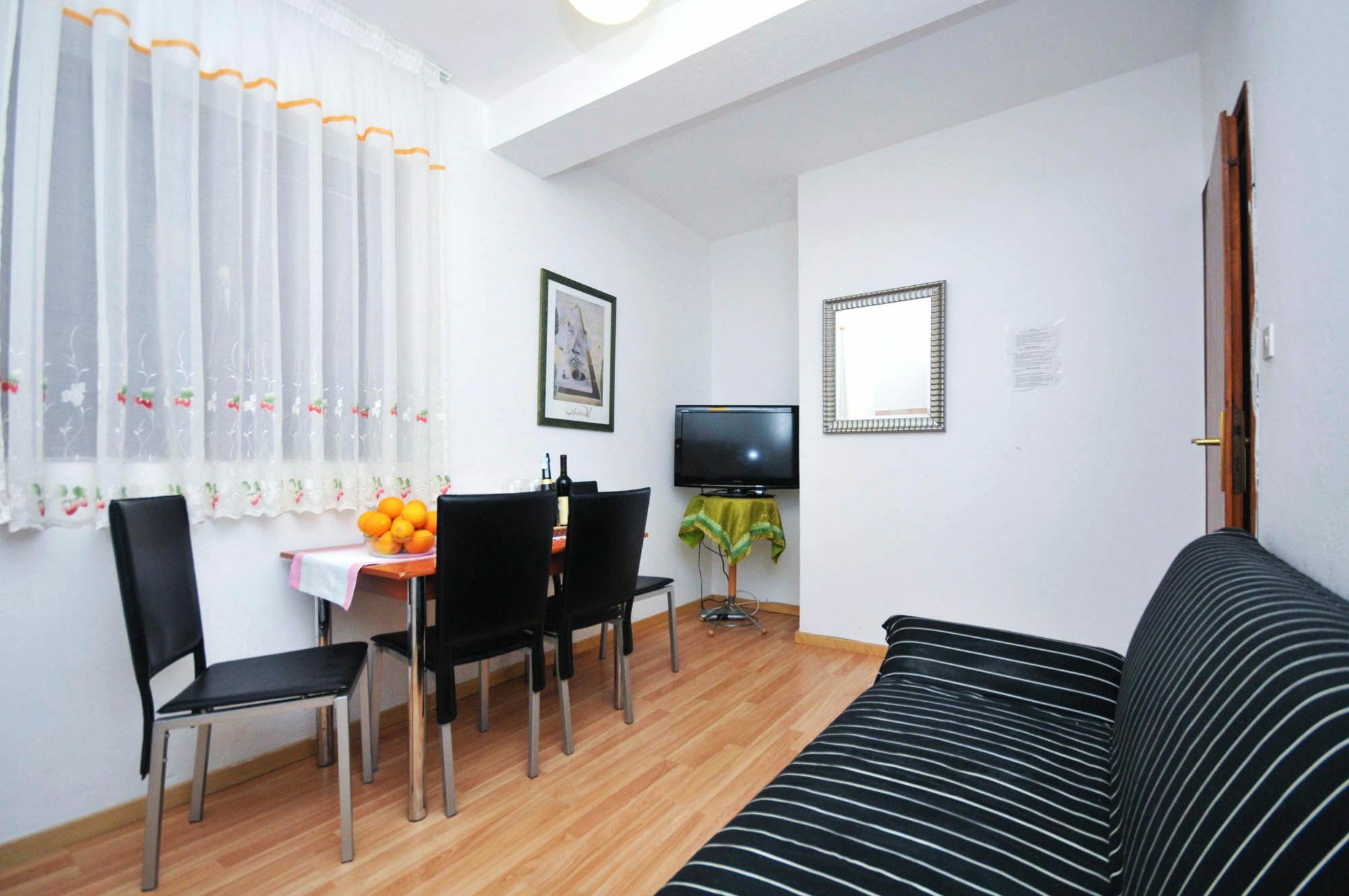 Apartments Orange Budva Exterior foto